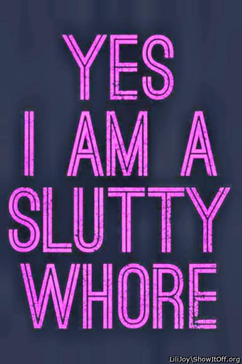 Yes I am