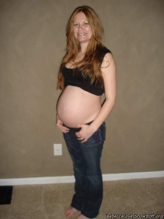 I would be smiling like that if I had done that to you   