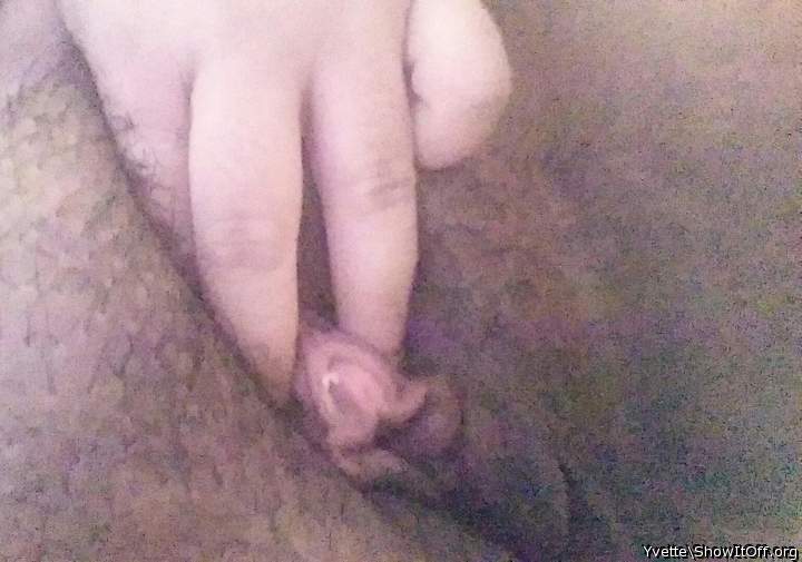 cum in me