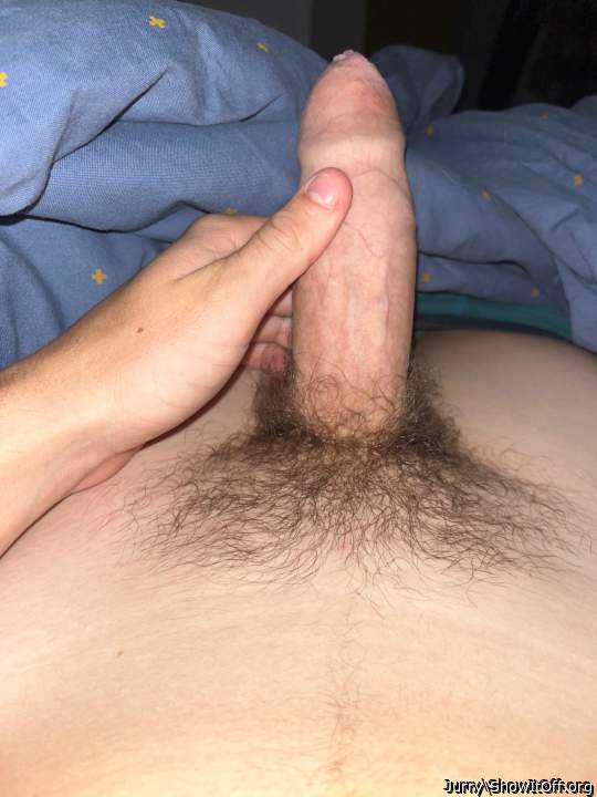 Nicely Groomed Hair, Looks Healthy and Natural