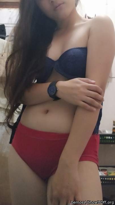 What do you want to see? comment down