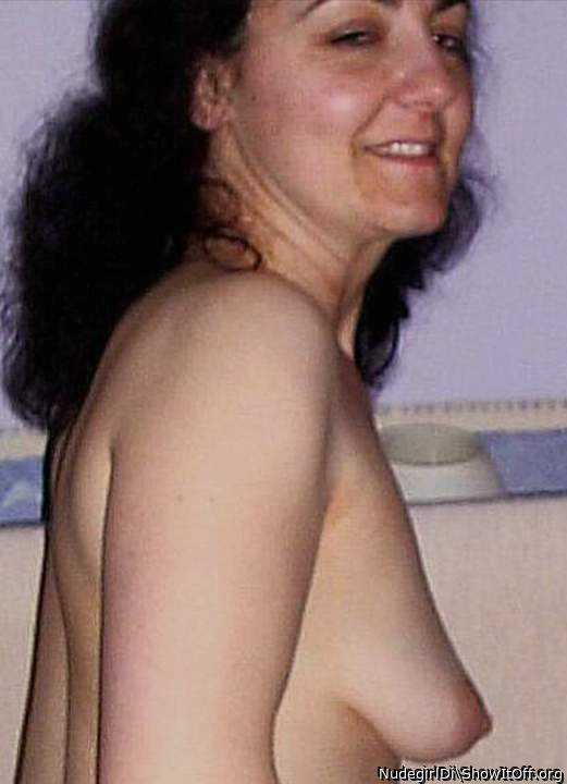 beautiful breast diane