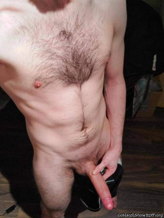 Sexy fit body and gorgeous big cock&#128540;