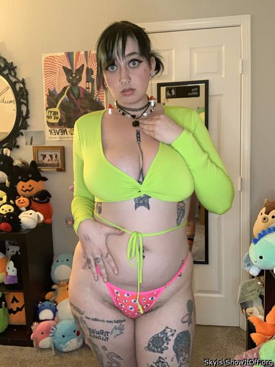 Adult image from Skyls