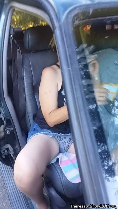 oh wow i love it, you are so awesome, so naughty, but oh i w