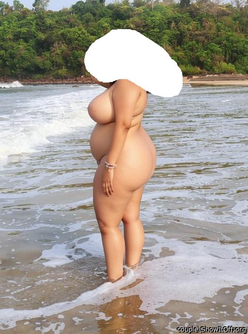 Photo of hooters from couple