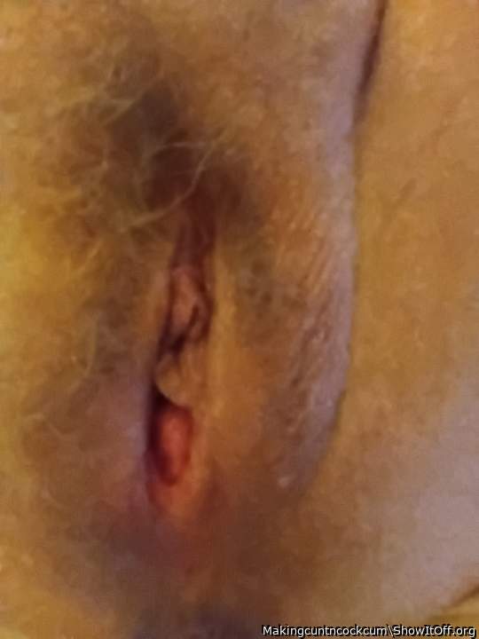 Photo of hoochie from Makingcuntncockcum