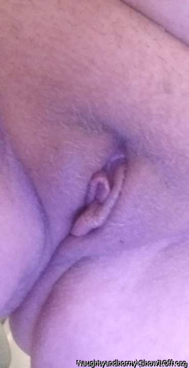 Photo of gash from Naughtyandhorny