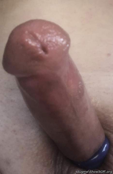 Photo of a boner from tugme
