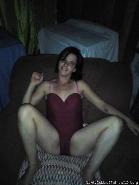 You are just fucking sexy  