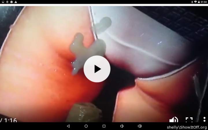 cum cover   those panties