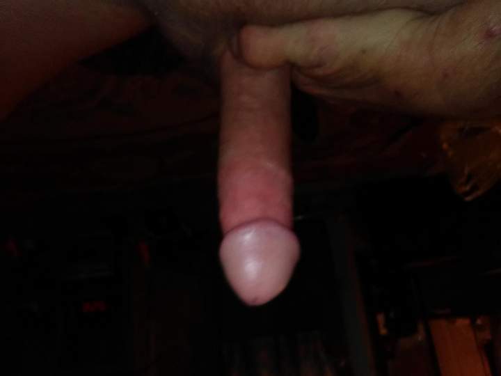 Big dick!