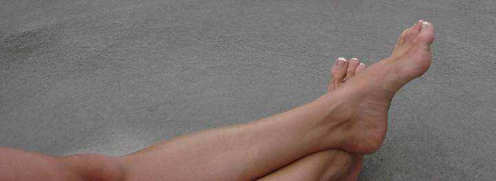 per requests, gmans girl's feet