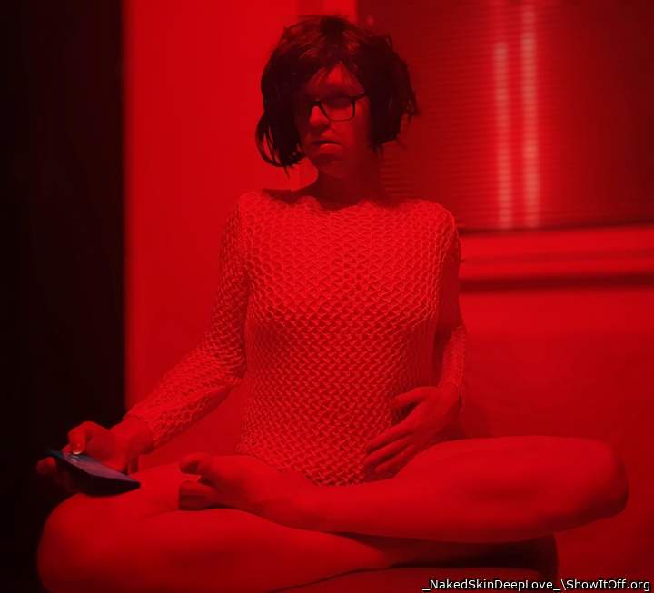 Play with me, now 😈