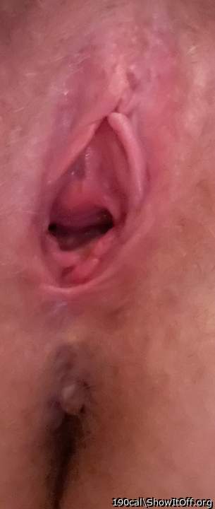 Zoom in nice and tight