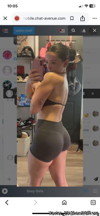 Adult image from Xavier_29