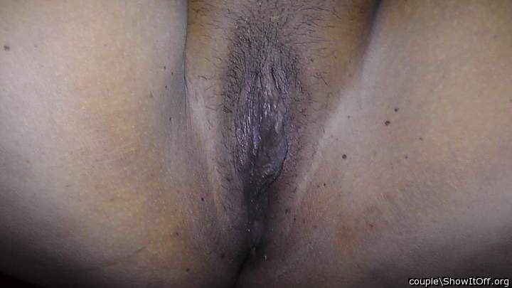 Lick, lick, lick, lick, lick. ..