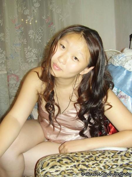 Adult image from IraKrasotk