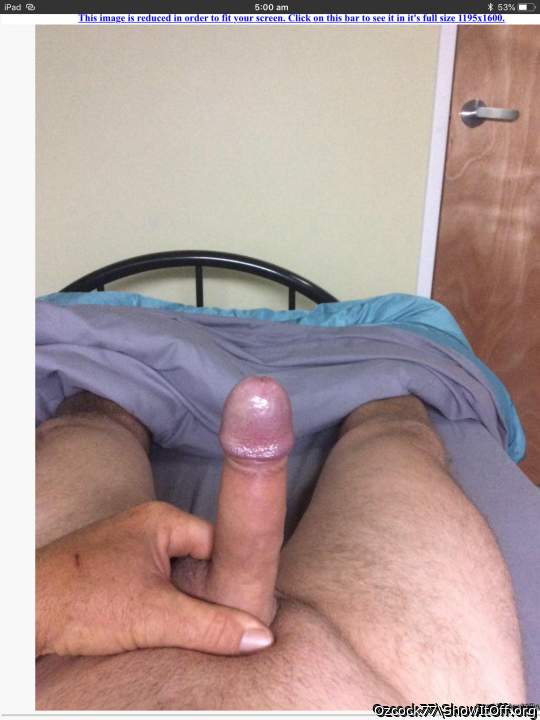 My hard cock. Who wants a turn on him?