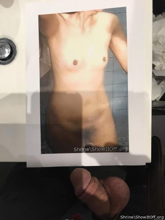 Adult image from Shrine