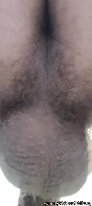 Photo of Man's Ass from yummy69