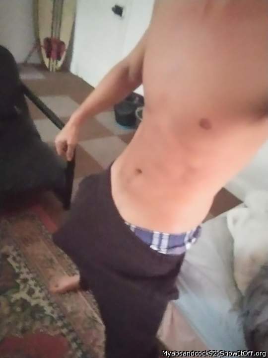 You have a Nice Fit Body mate