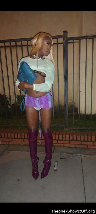 CD Mistress Hershey the name and I\'ll put u on the hoe stroll like my boy sel