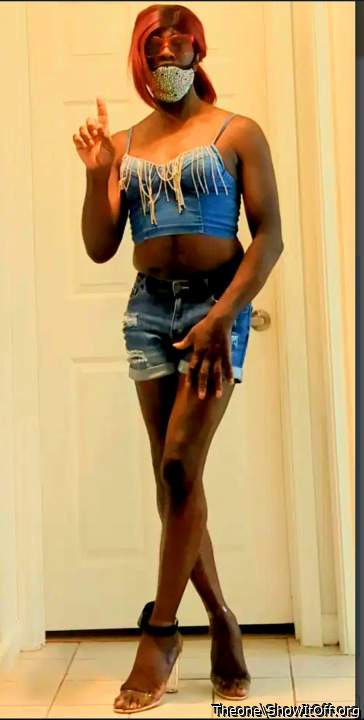 I Knew I Had A Lil Sugar In MY Tank So I Became Her C$D Hershey