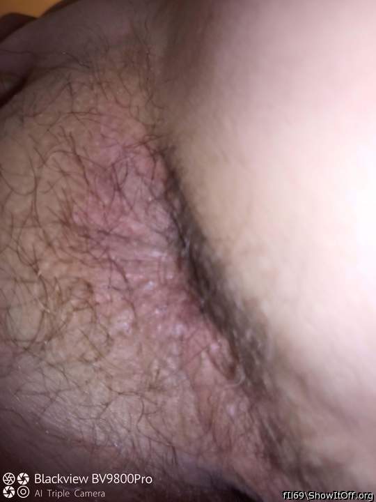 Photo of Man's Ass from fIl69