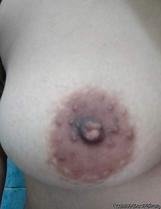 I want to suck your nipple and pinching, twisting and pullin