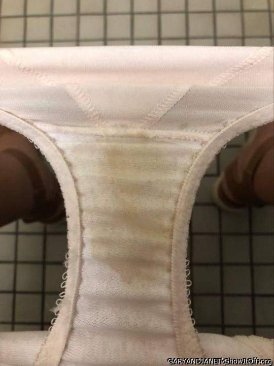 peed panties