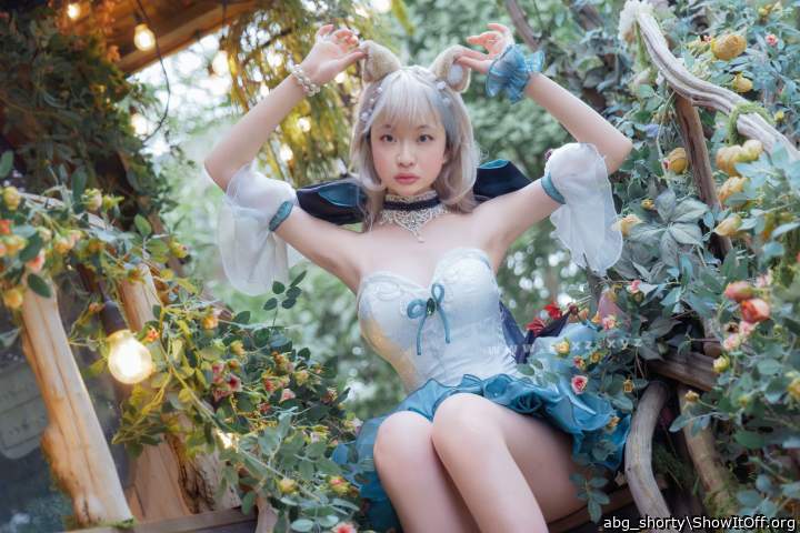 Adult image from abg_shorty