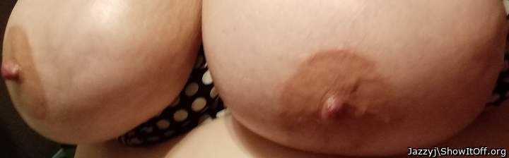 Photo of titties from Jazzyj