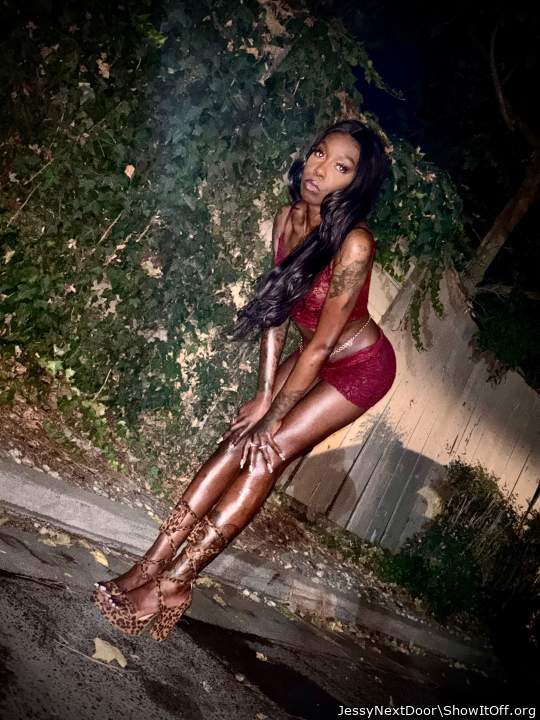 Adult image from JessyNextDoor