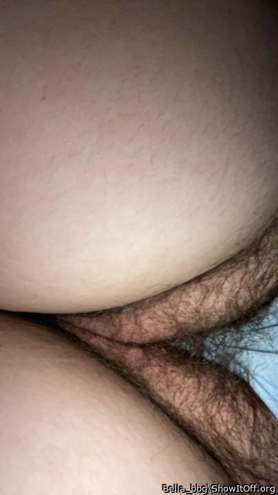 Looks like your pussy is hungry for cock 