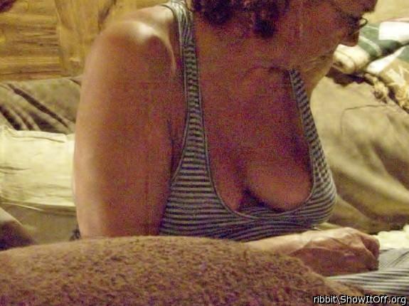 Photo of puppies from ribbit