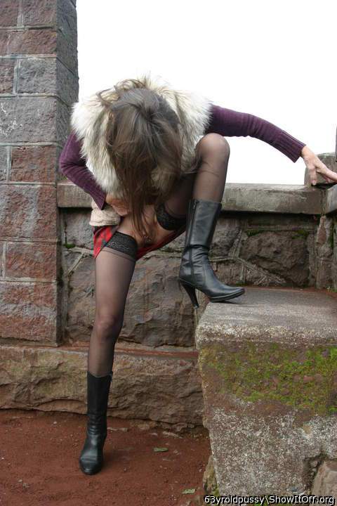 What a beautiful sight.  