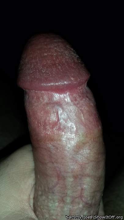 Photo of a boner from Sammy_joe8