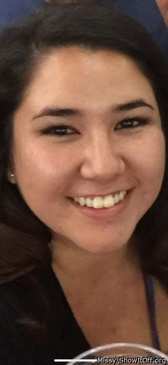 Pretty lady&#128536; Beautiful smile 