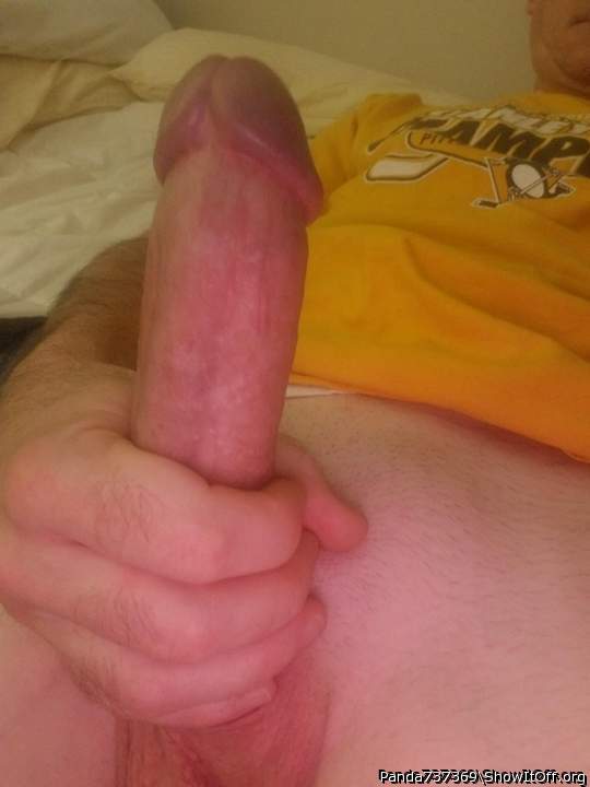 Great looking penis