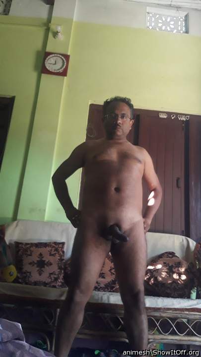 Photo of a dick from Animesh