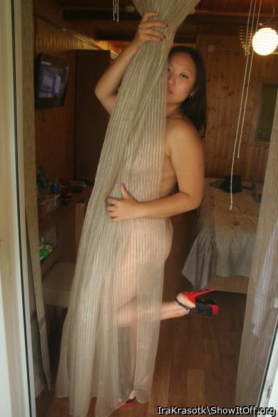 Adult image from IraKrasotk