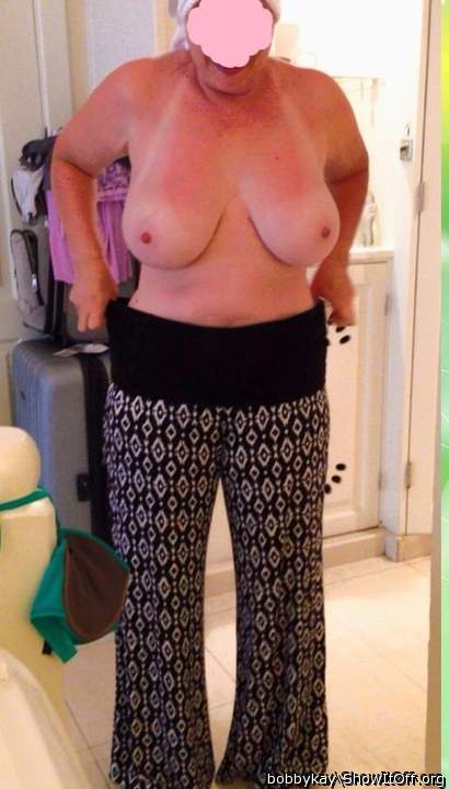 Another sexy shot of my sexy wife