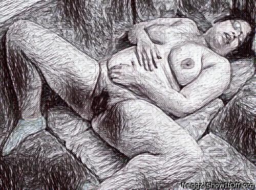 Do u like art because I make a good portrait ;)