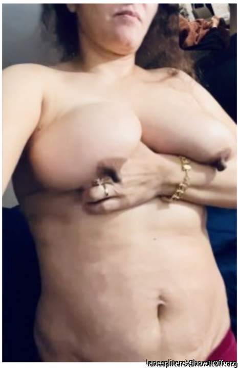 uhm... those nipples 