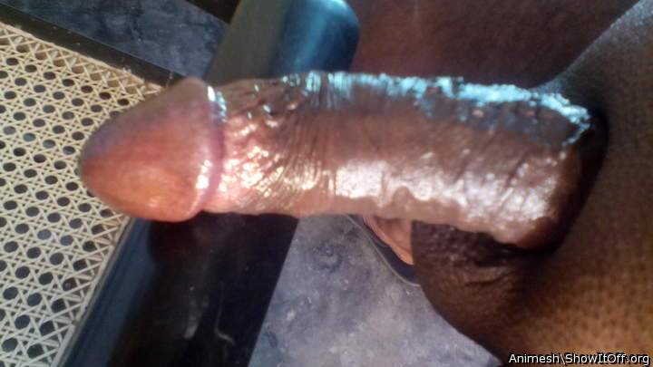 Photo of a sausage from Animesh