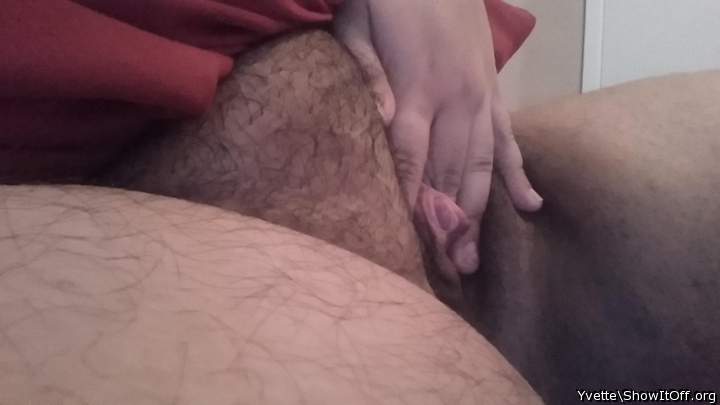 sometimes it just needs to be sucked