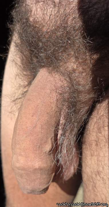 That cock looks good 