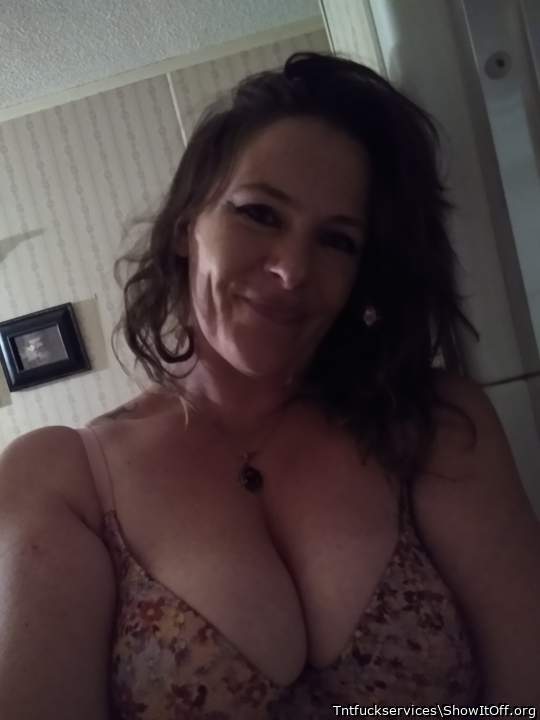 Beautiful lady ❤️