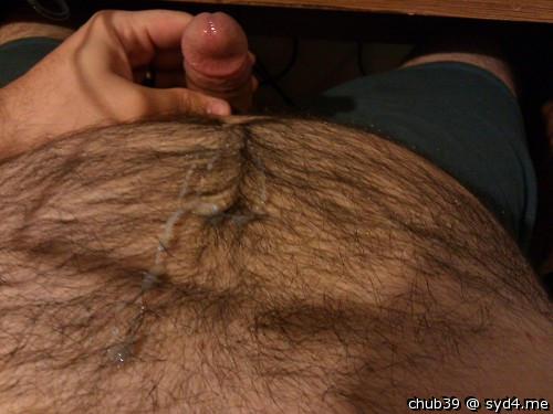 Photo of a penile from chub39
